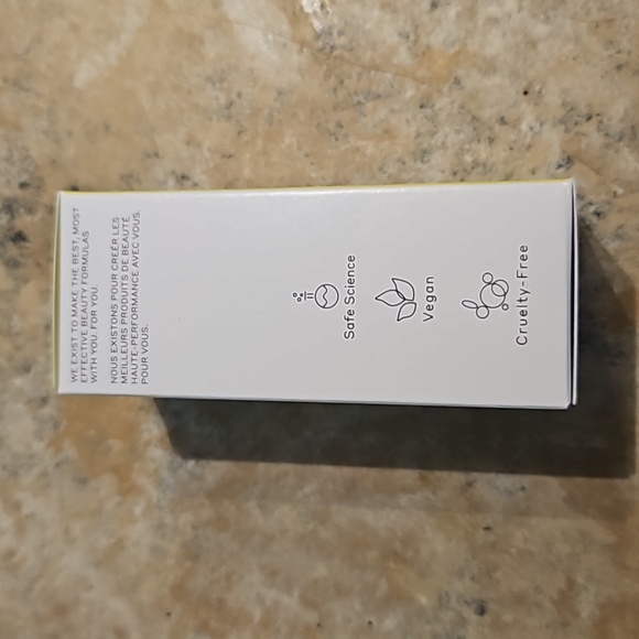 Volition Beauty Sémillon Overnight Retinol Serum - Picture 5 of 13